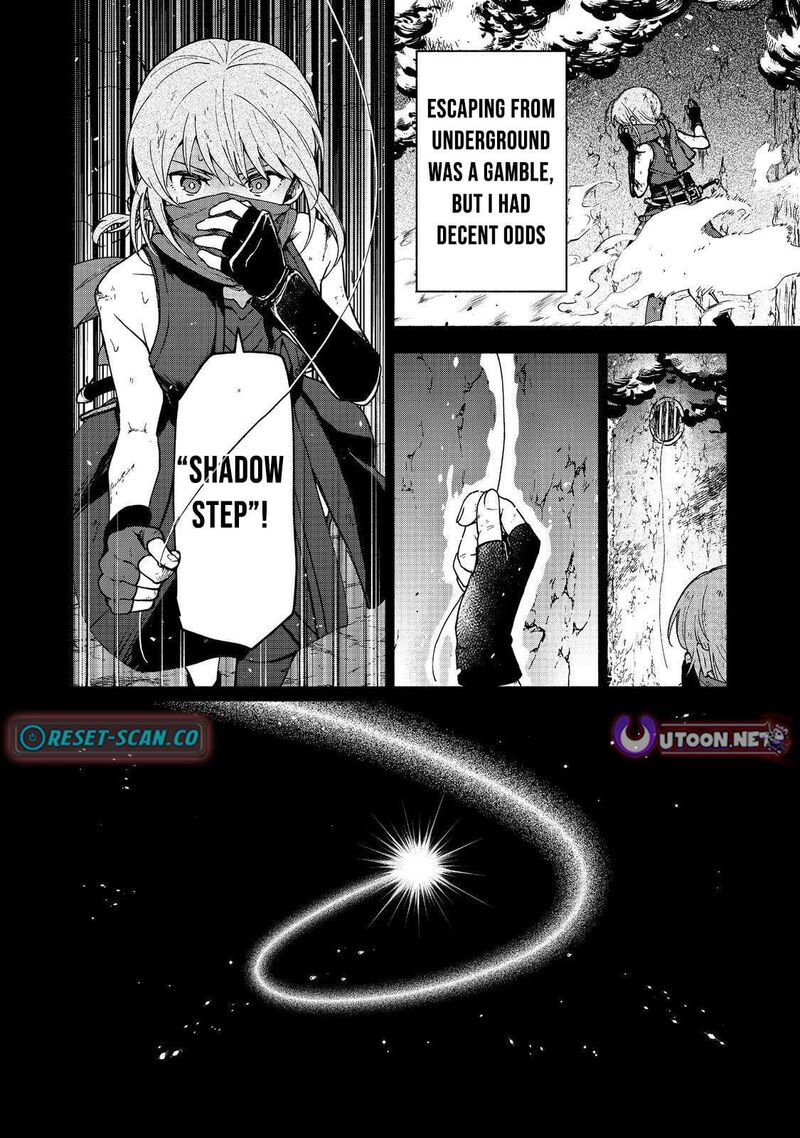 Otome Game No Heroine De Saikyou Survival 29 23
