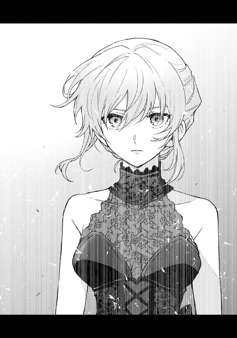 Otome Game No Heroine De Saikyou Survival 30 54