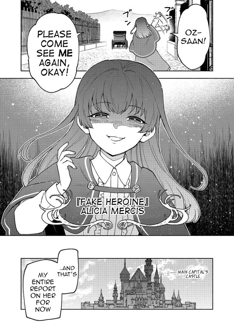 Otome Game No Heroine De Saikyou Survival 31 10