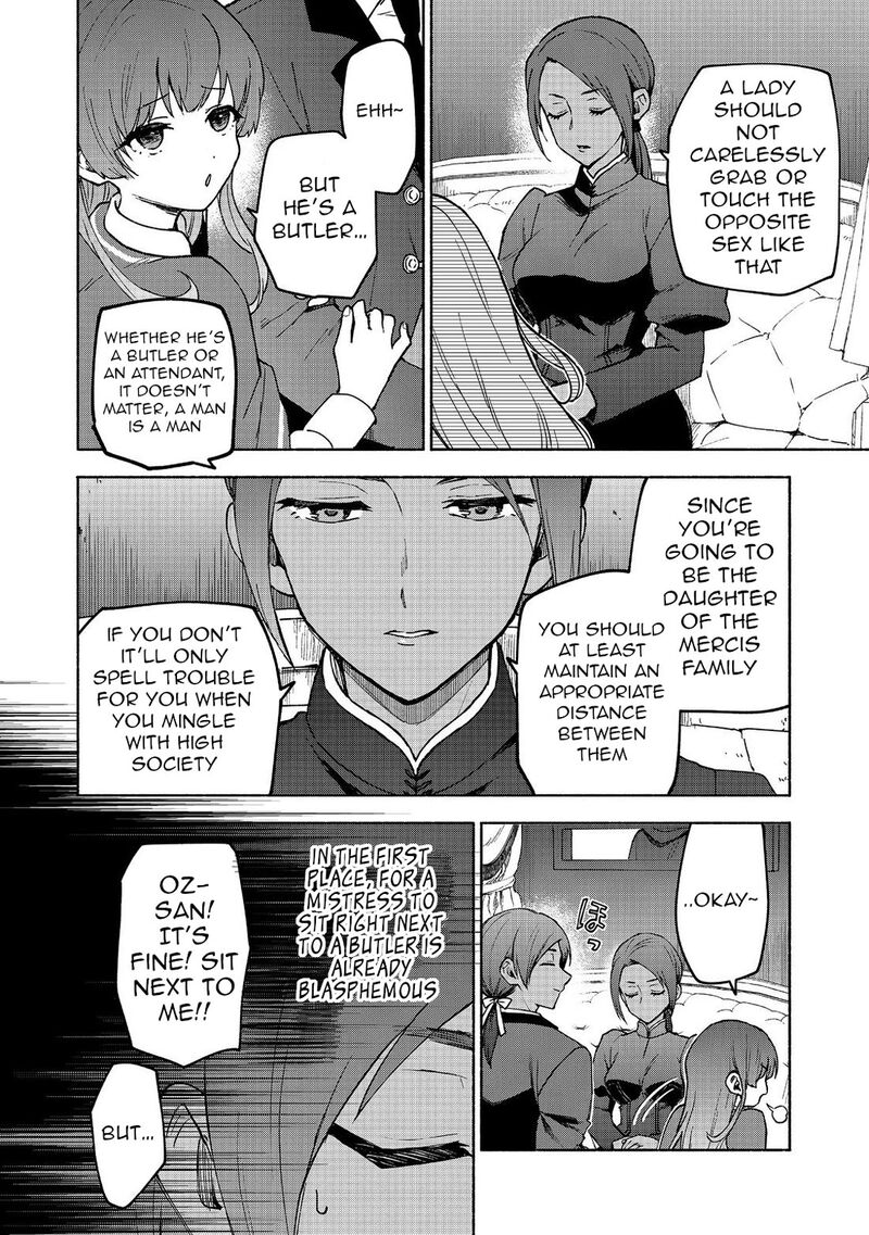 Otome Game No Heroine De Saikyou Survival 31 4