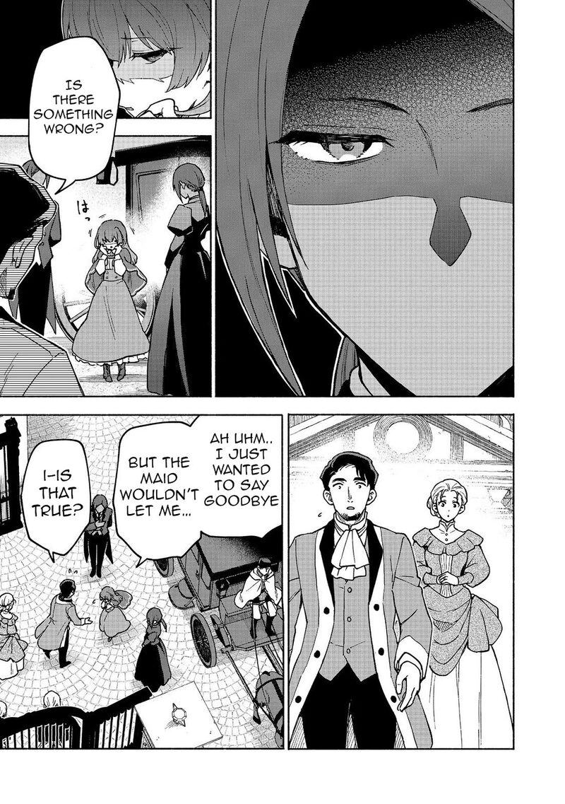 Otome Game No Heroine De Saikyou Survival 31 7