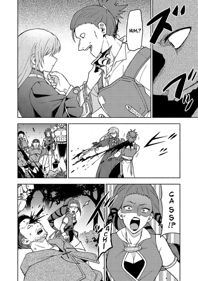 Otome Game No Heroine De Saikyou Survival 32 6
