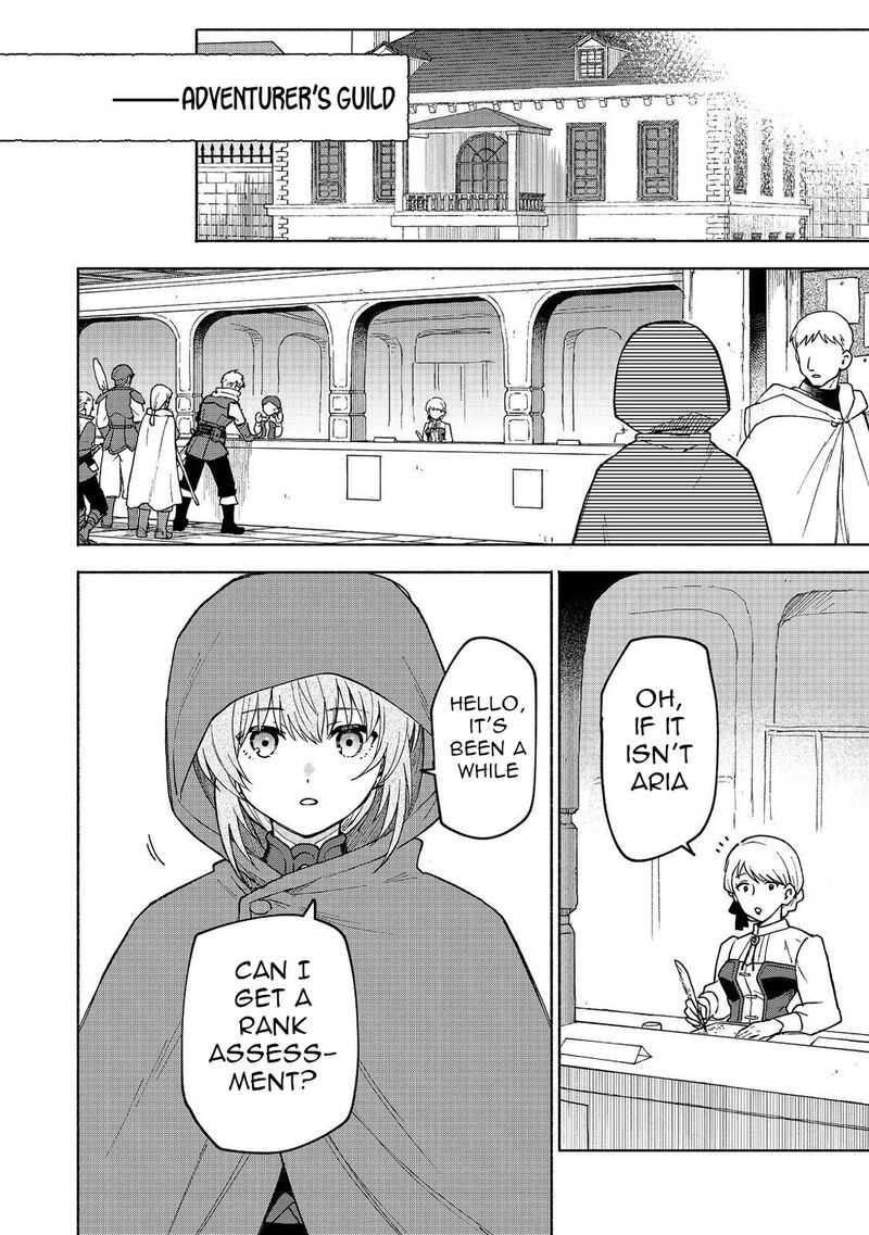 Otome Game No Heroine De Saikyou Survival 33 14