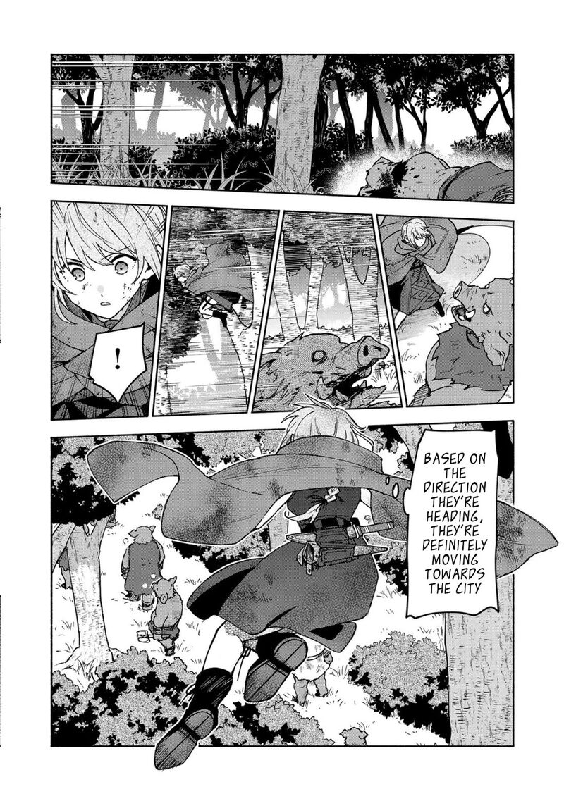 Otome Game No Heroine De Saikyou Survival 35 34