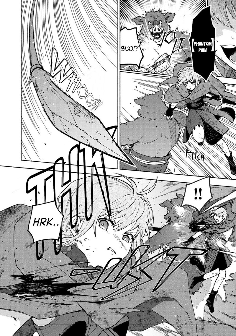 Otome Game No Heroine De Saikyou Survival 35 40