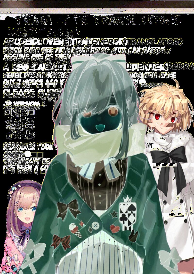 Otome Game No Heroine De Saikyou Survival 35 46
