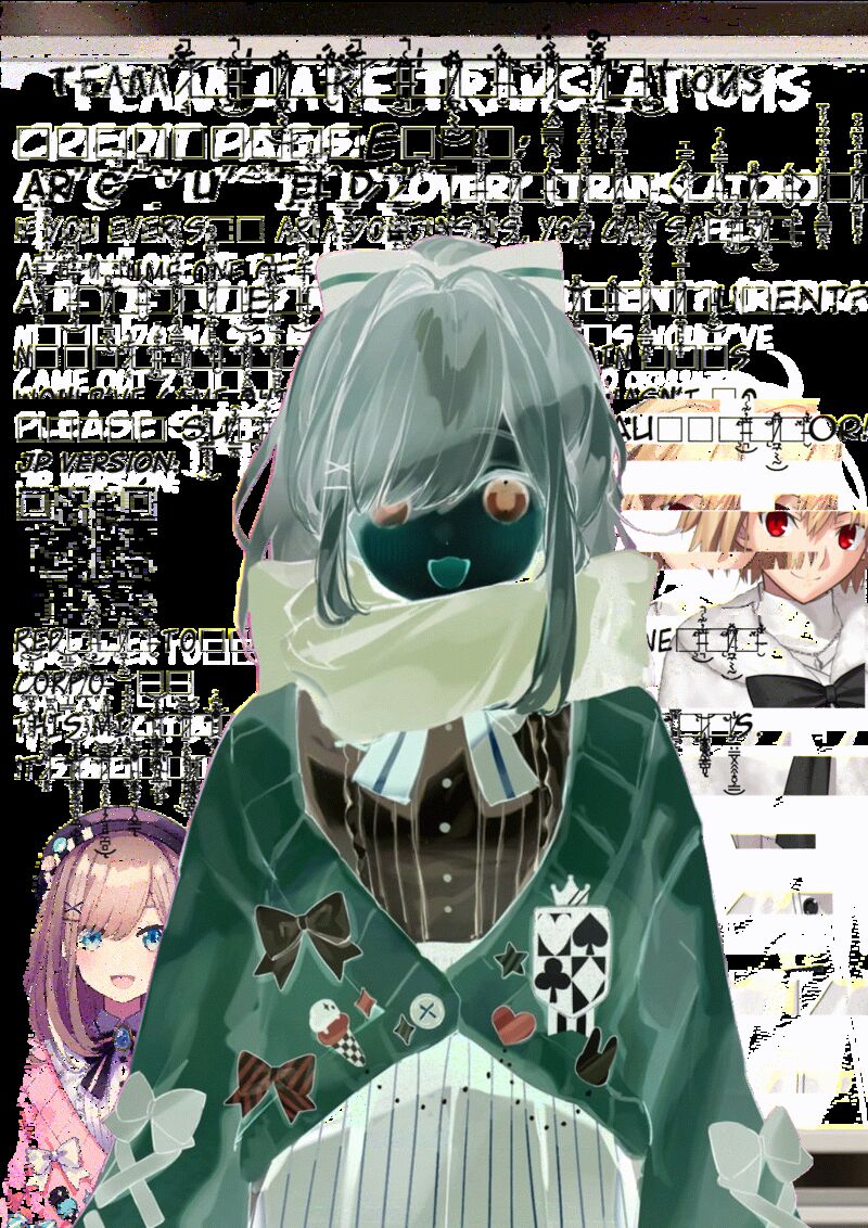 Otome Game No Heroine De Saikyou Survival 35 48