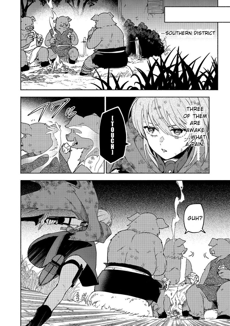 Otome Game No Heroine De Saikyou Survival 37 10