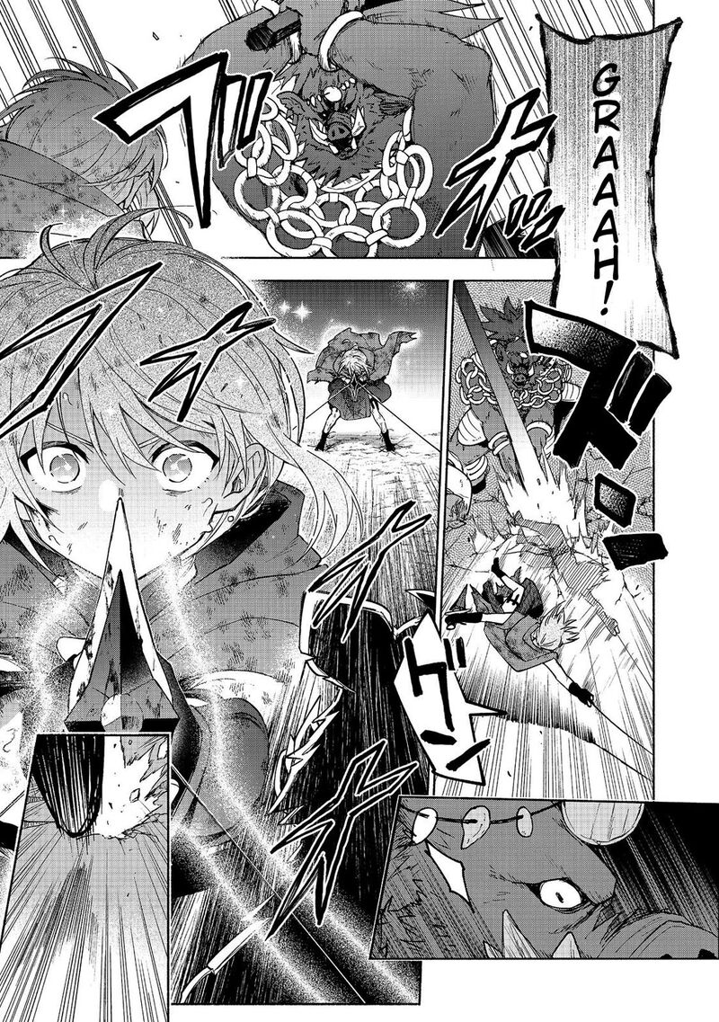 Otome Game No Heroine De Saikyou Survival 37 46