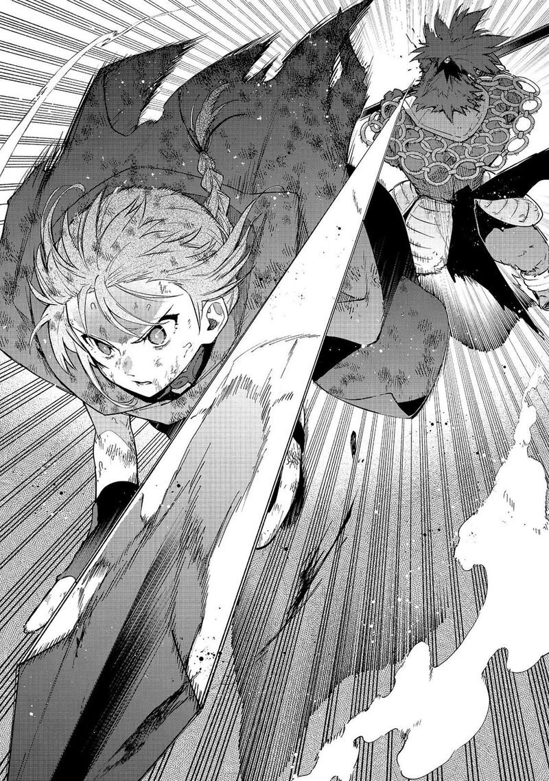 Otome Game No Heroine De Saikyou Survival 37 47