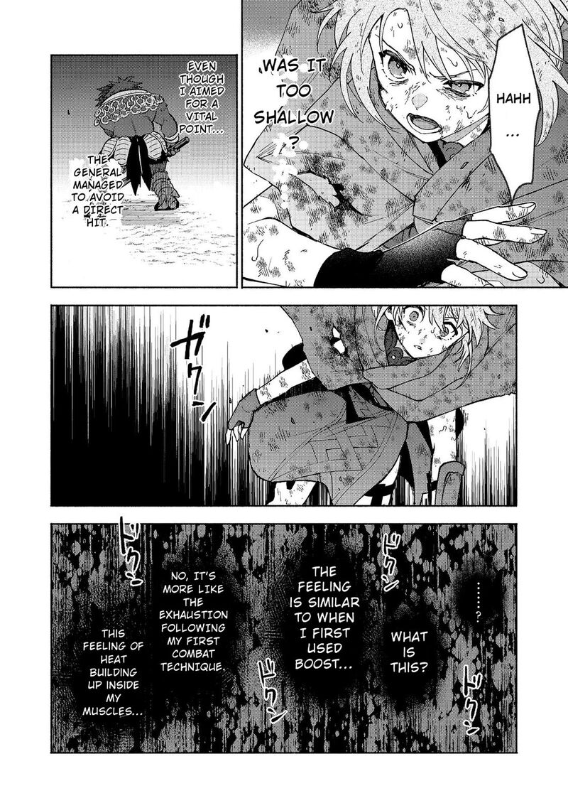 Otome Game No Heroine De Saikyou Survival 37 49
