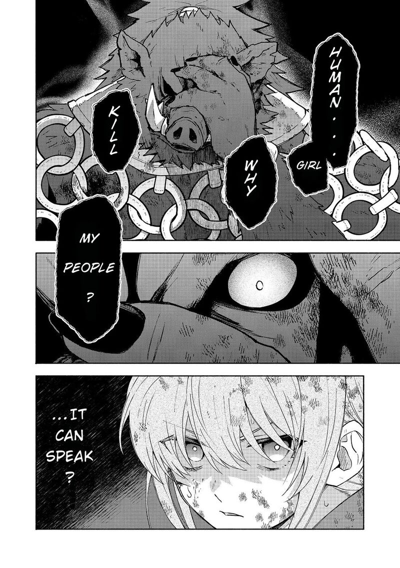 Otome Game No Heroine De Saikyou Survival 37 51