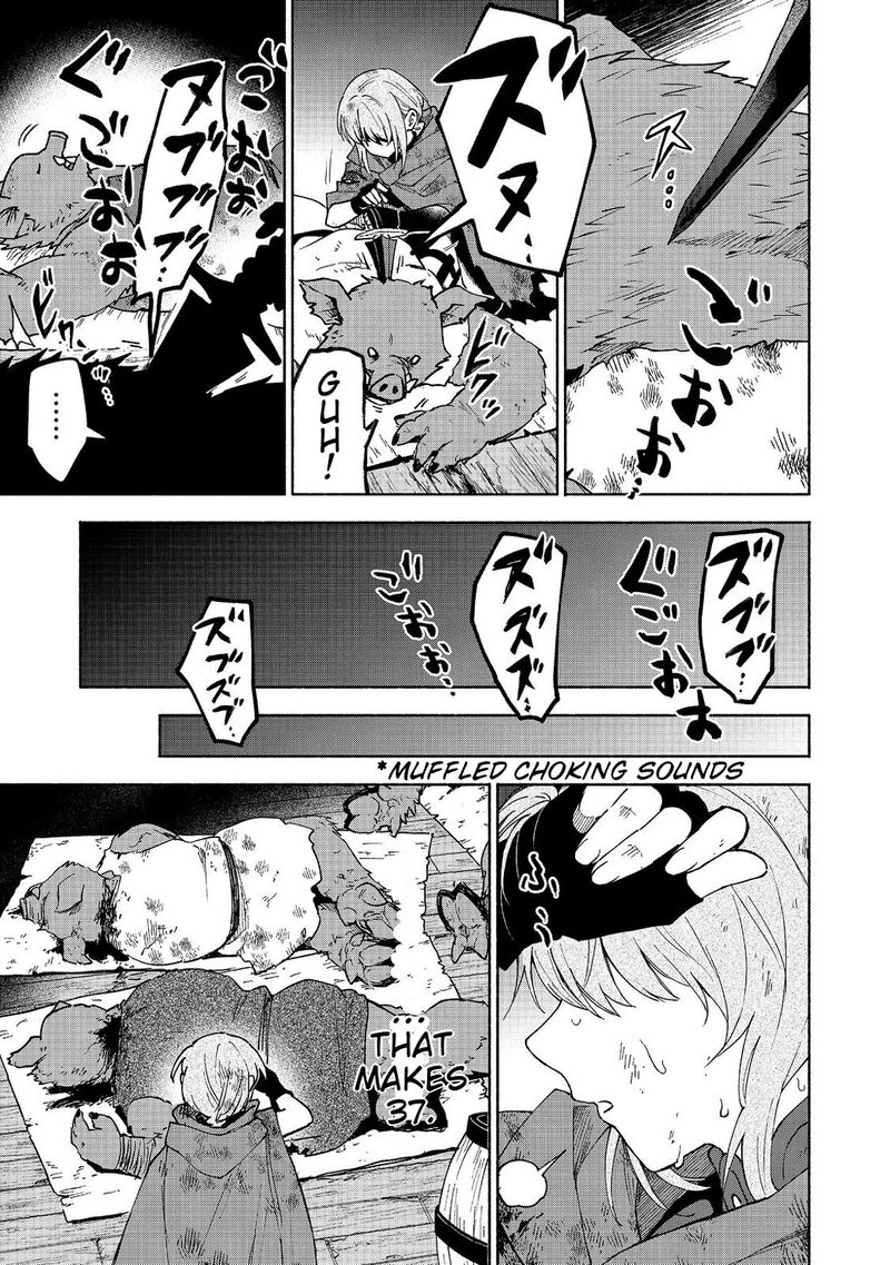 Otome Game No Heroine De Saikyou Survival 37 9