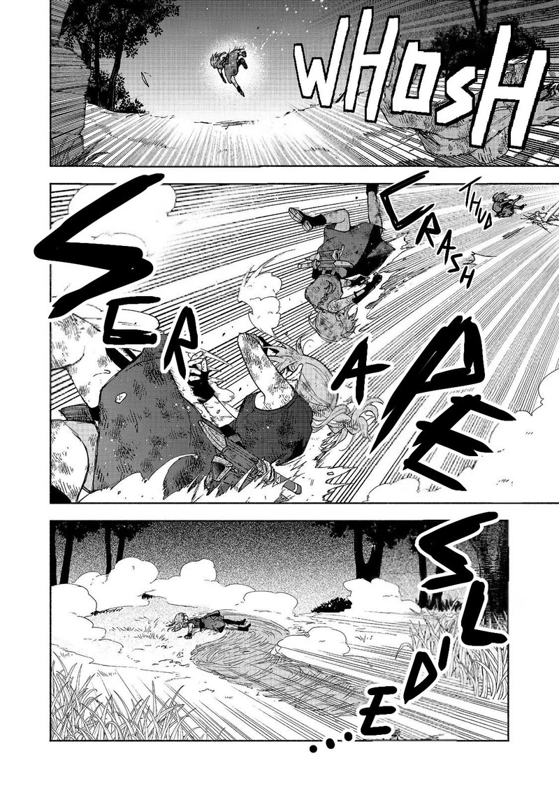 Otome Game No Heroine De Saikyou Survival 38 25