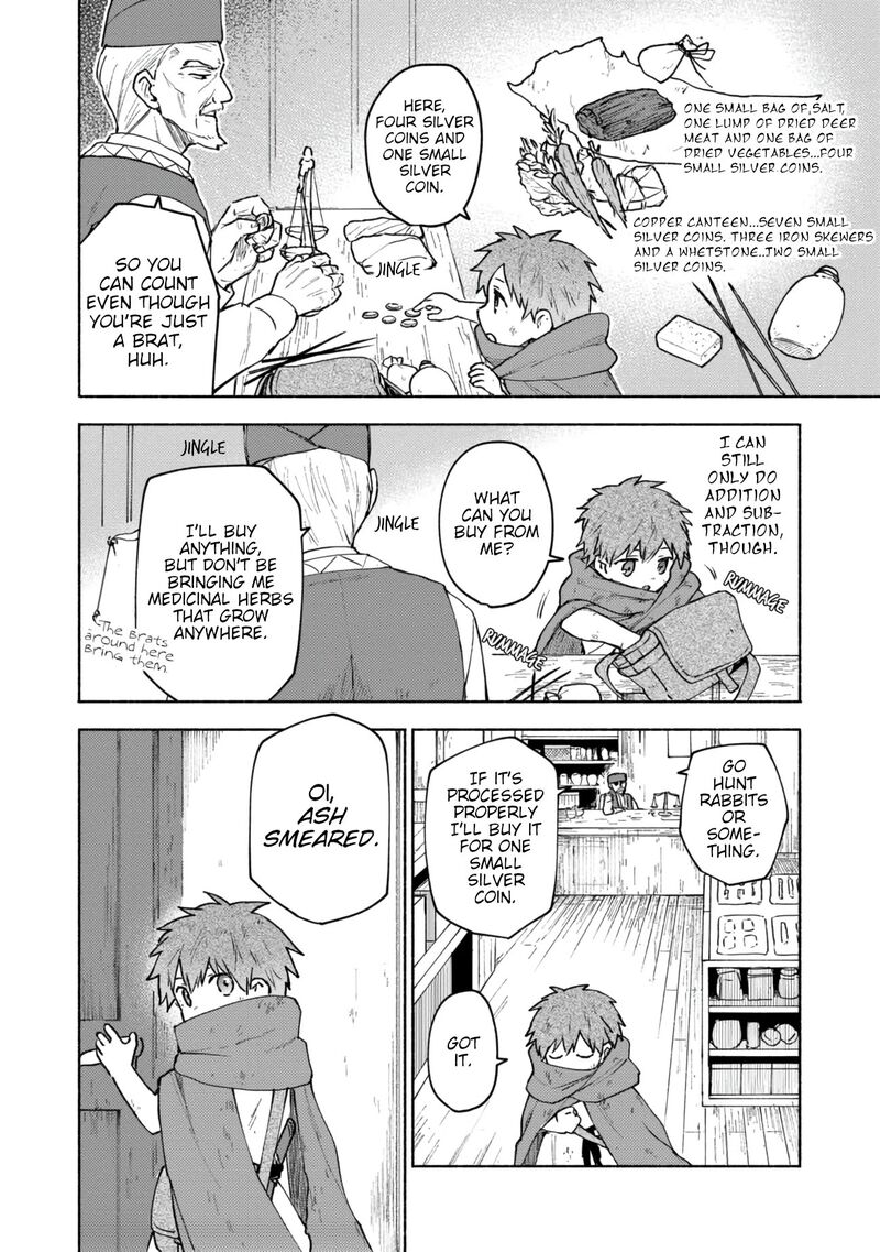 Otome Game No Heroine De Saikyou Survival 5 22