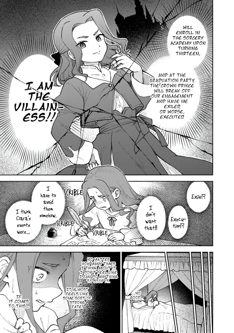 Otome Game No Heroine De Saikyou Survival 5 31