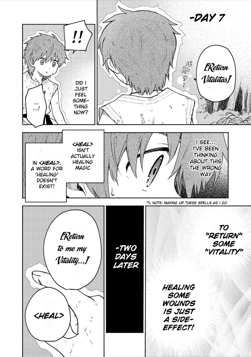 Otome Game No Heroine De Saikyou Survival 6 14