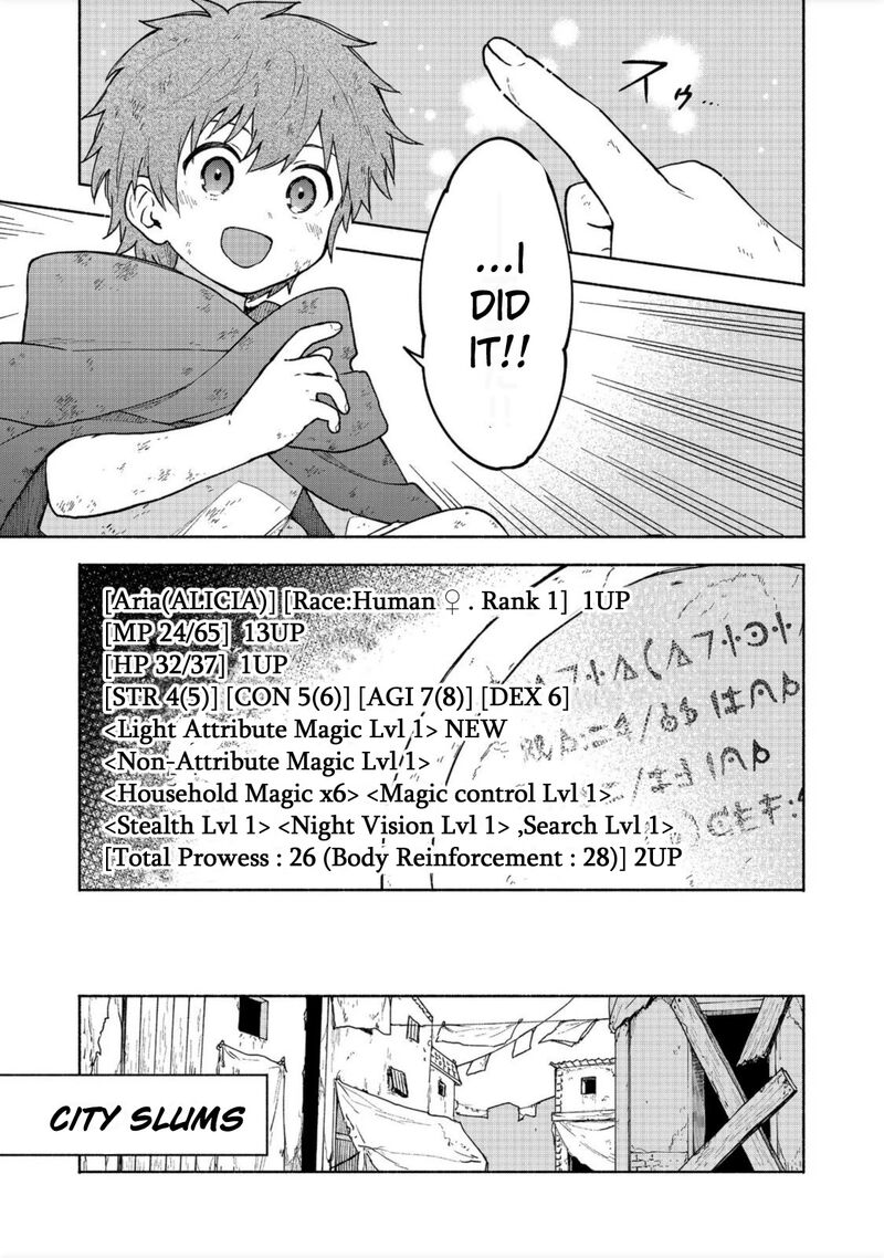 Otome Game No Heroine De Saikyou Survival 6 15