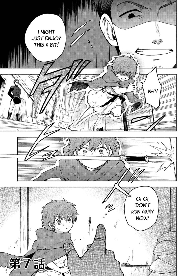 Otome Game No Heroine De Saikyou Survival 7 1