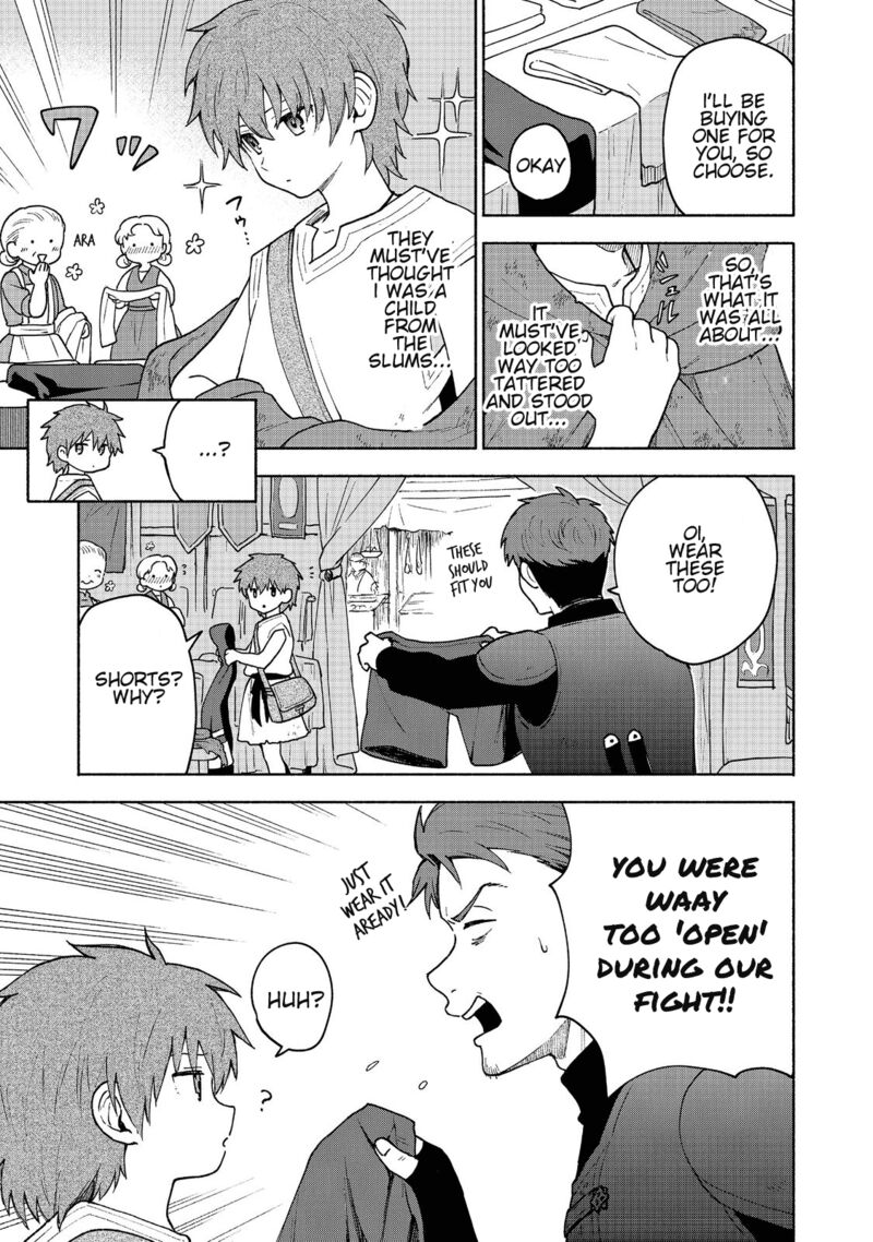 Otome Game No Heroine De Saikyou Survival 7 13
