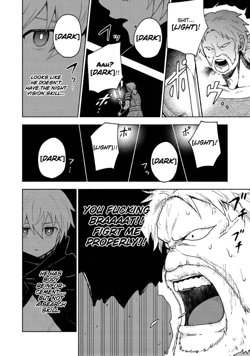 Otome Game No Heroine De Saikyou Survival 8 22