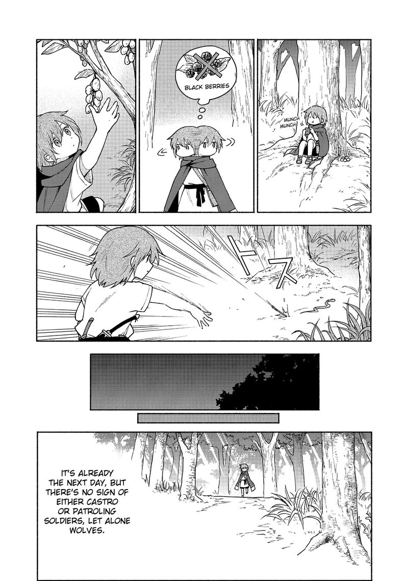 Otome Game No Heroine De Saikyou Survival 9 24