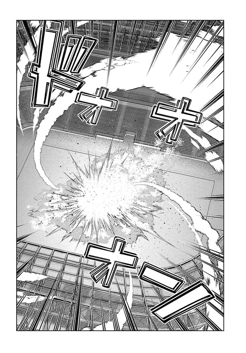 Otome Game Sekai Wa Mob Ni KibishII Sekai Desu Republic Arc 11 2