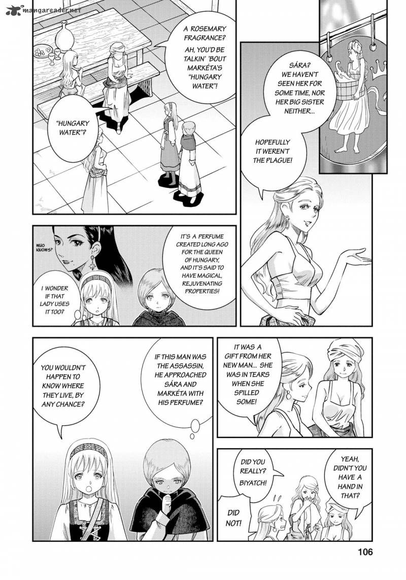 Otome Sensou 13 29