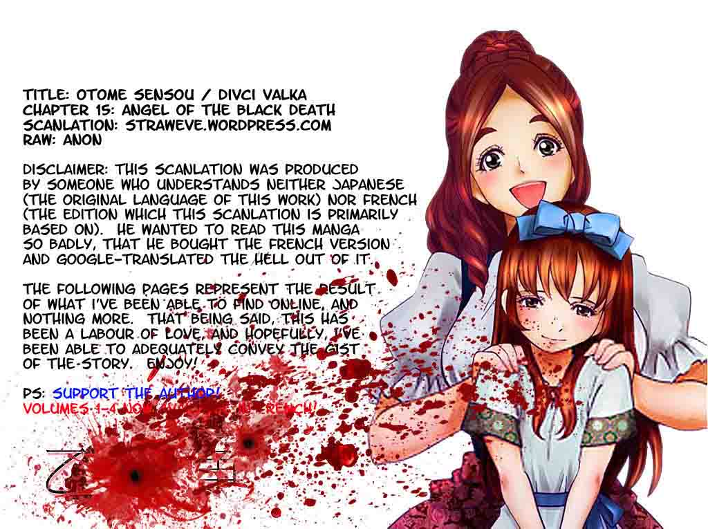 Otome Sensou 15 1