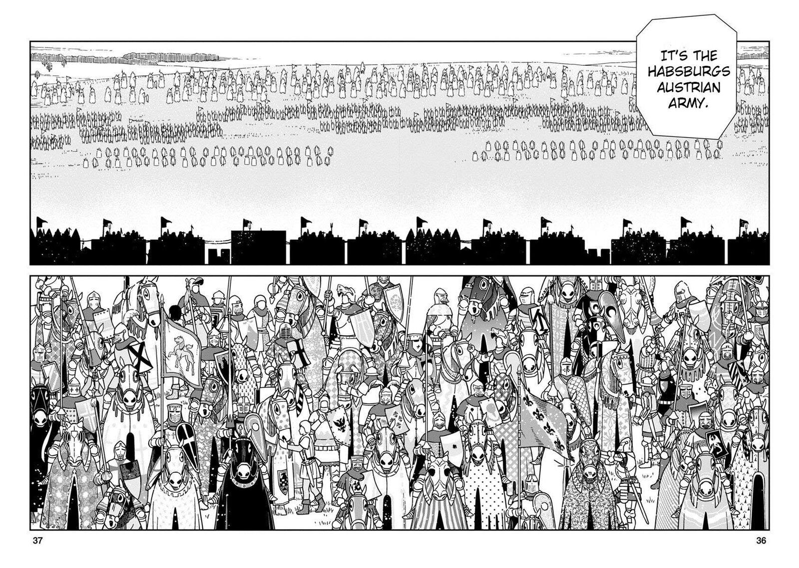Otome Sensou 41 34