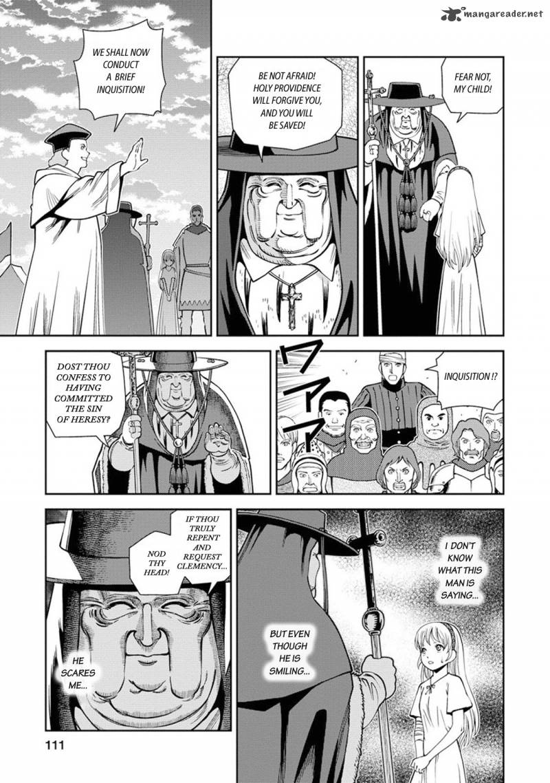Otome Sensou 8 31