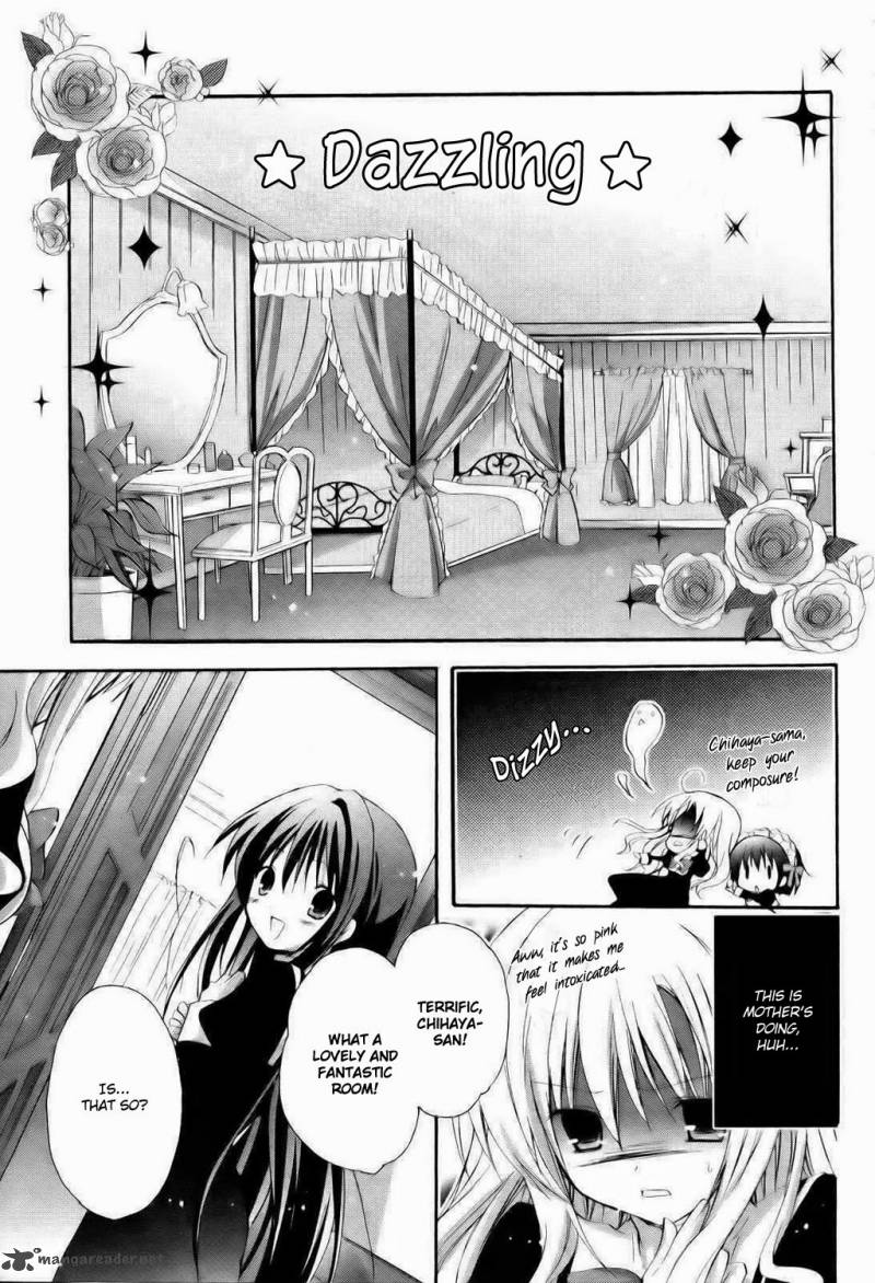 Otome Wa Boku Ni Koishiteru Futari No Elder 1 22