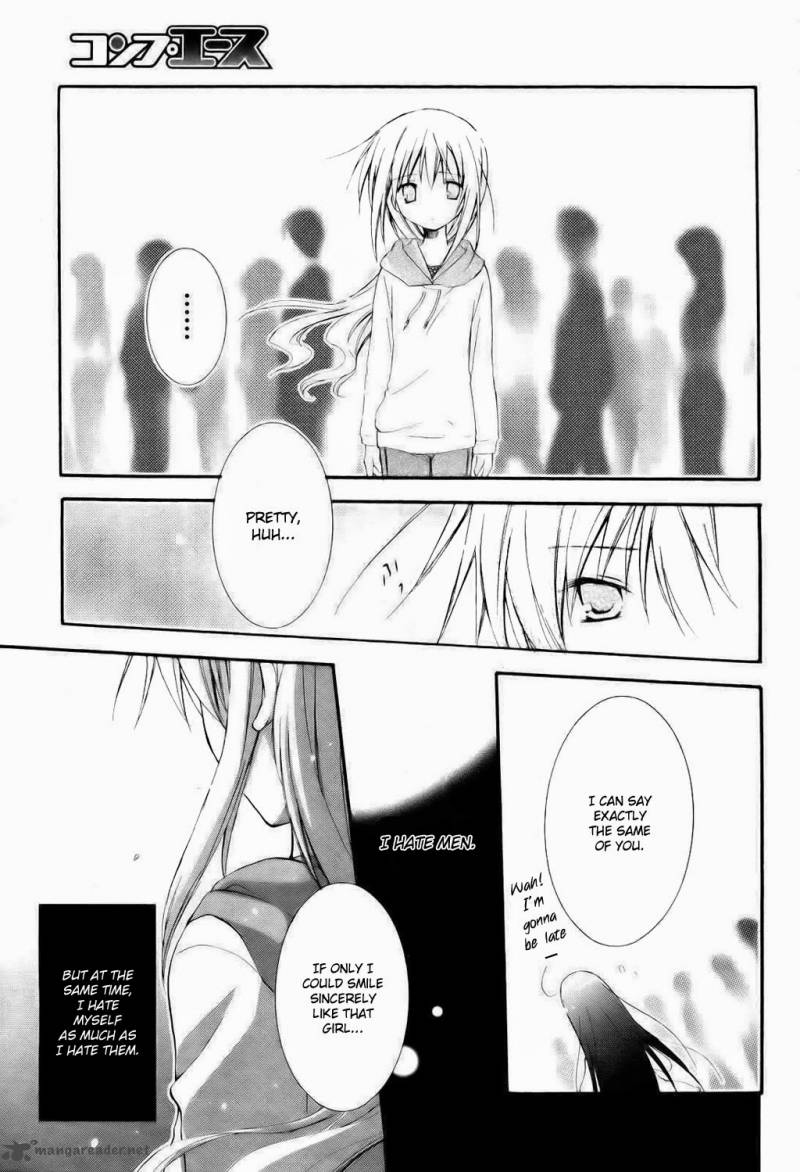 Otome Wa Boku Ni Koishiteru Futari No Elder 1 6