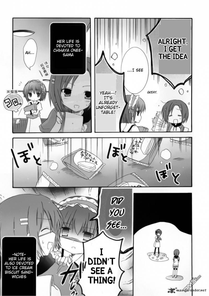 Otome Wa Boku Ni Koishiteru Futari No Elder 11 13