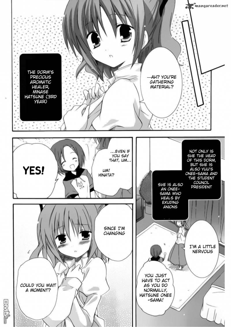 Otome Wa Boku Ni Koishiteru Futari No Elder 11 14