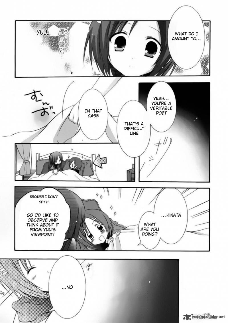Otome Wa Boku Ni Koishiteru Futari No Elder 11 9