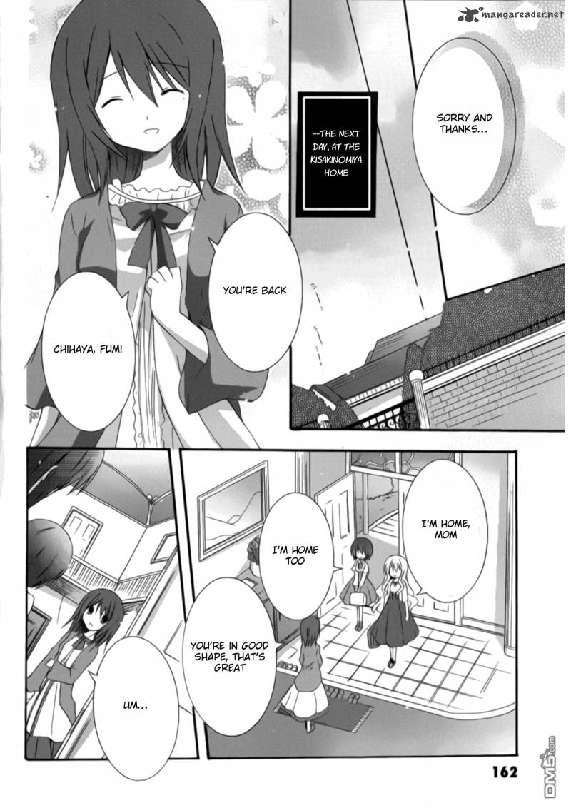 Otome Wa Boku Ni Koishiteru Futari No Elder 12 10