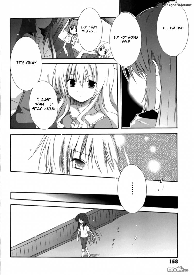 Otome Wa Boku Ni Koishiteru Futari No Elder 12 6