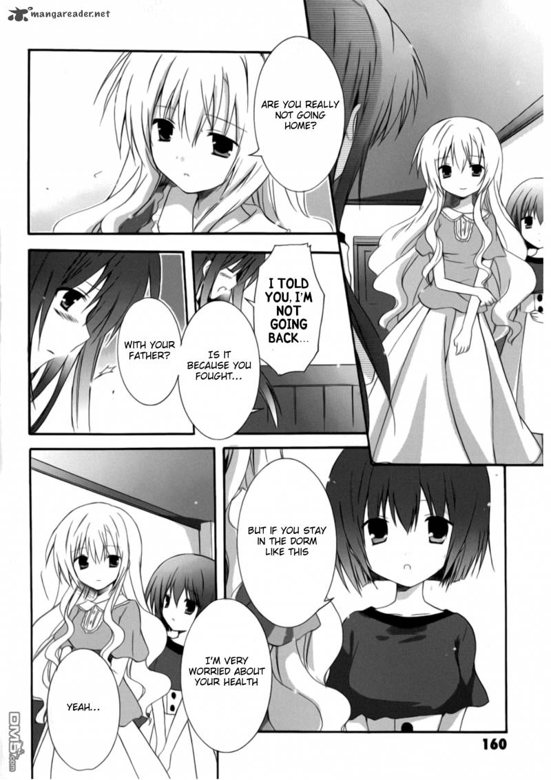 Otome Wa Boku Ni Koishiteru Futari No Elder 12 8