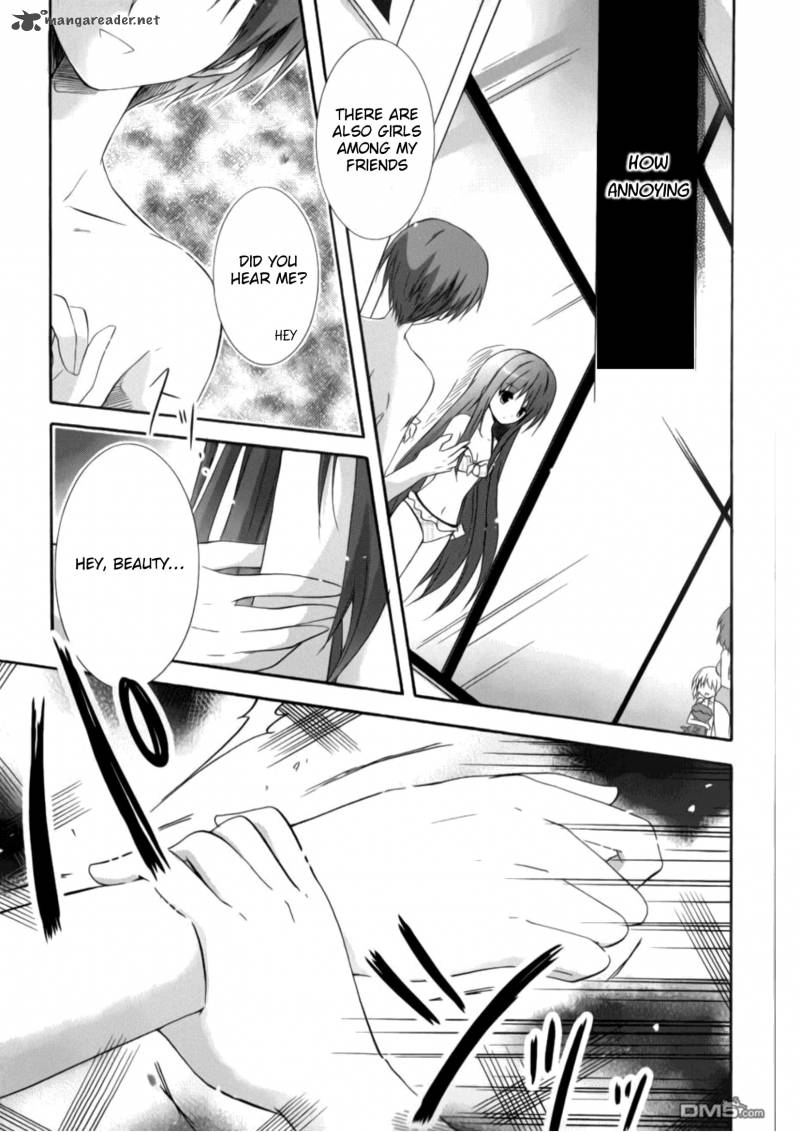 Otome Wa Boku Ni Koishiteru Futari No Elder 13 10