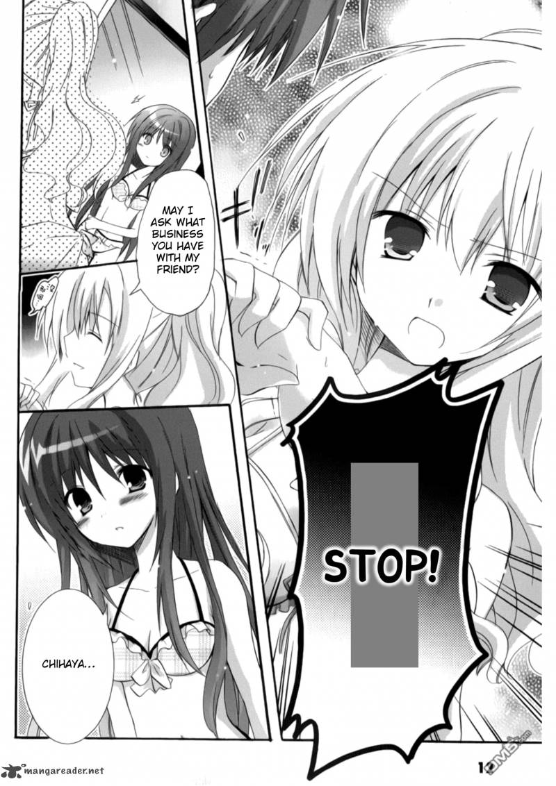 Otome Wa Boku Ni Koishiteru Futari No Elder 13 11