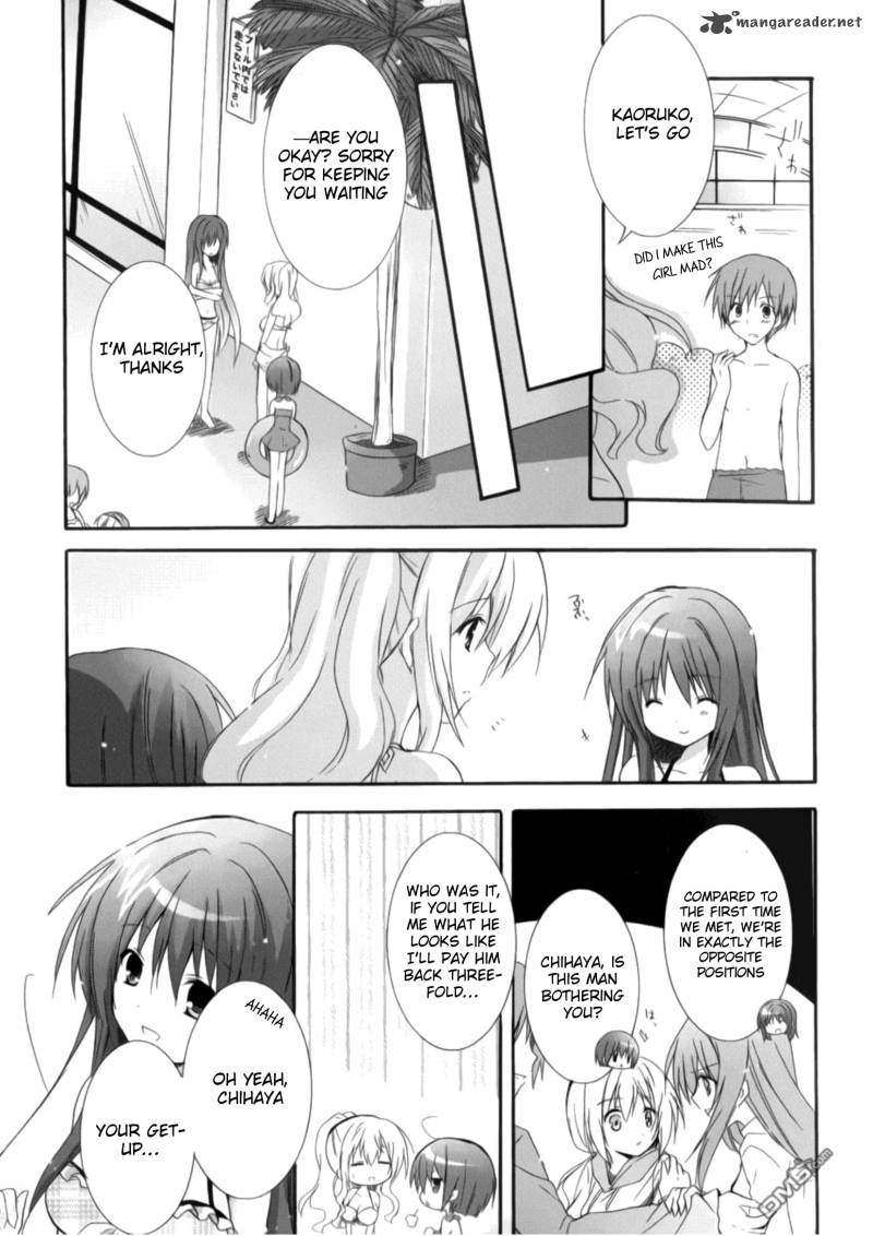 Otome Wa Boku Ni Koishiteru Futari No Elder 13 12