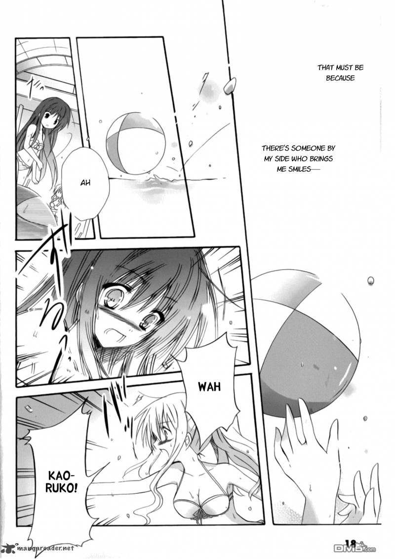 Otome Wa Boku Ni Koishiteru Futari No Elder 13 17