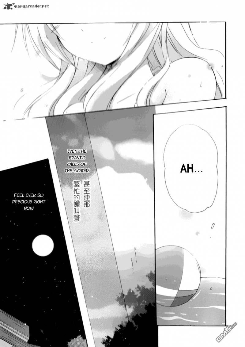 Otome Wa Boku Ni Koishiteru Futari No Elder 13 22