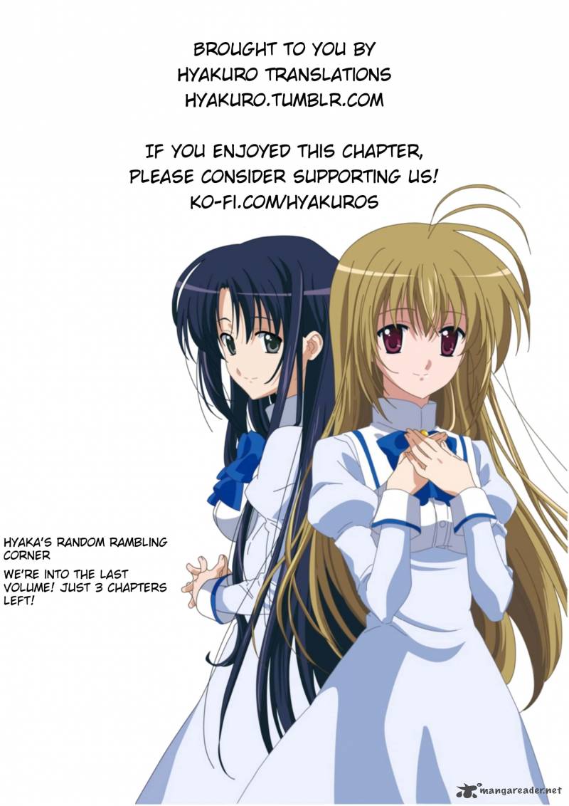 Otome Wa Boku Ni Koishiteru Futari No Elder 13 24