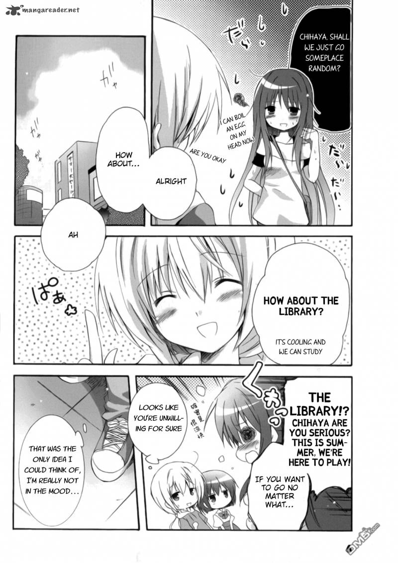Otome Wa Boku Ni Koishiteru Futari No Elder 13 5