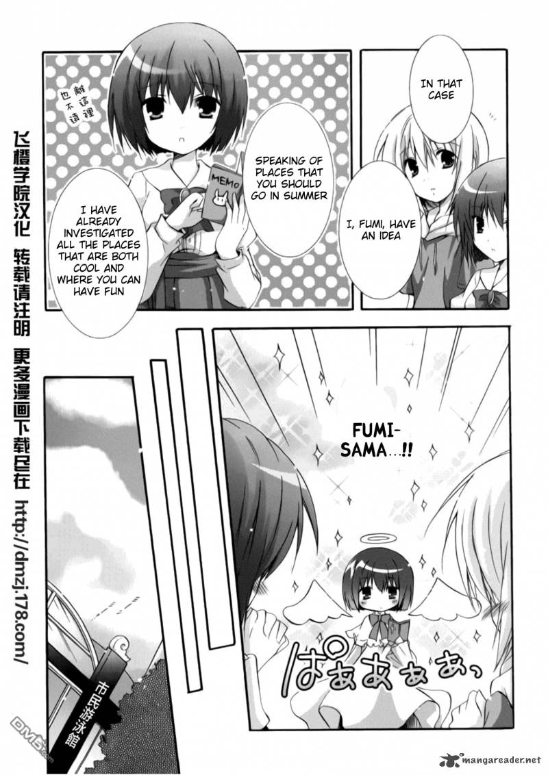 Otome Wa Boku Ni Koishiteru Futari No Elder 13 6