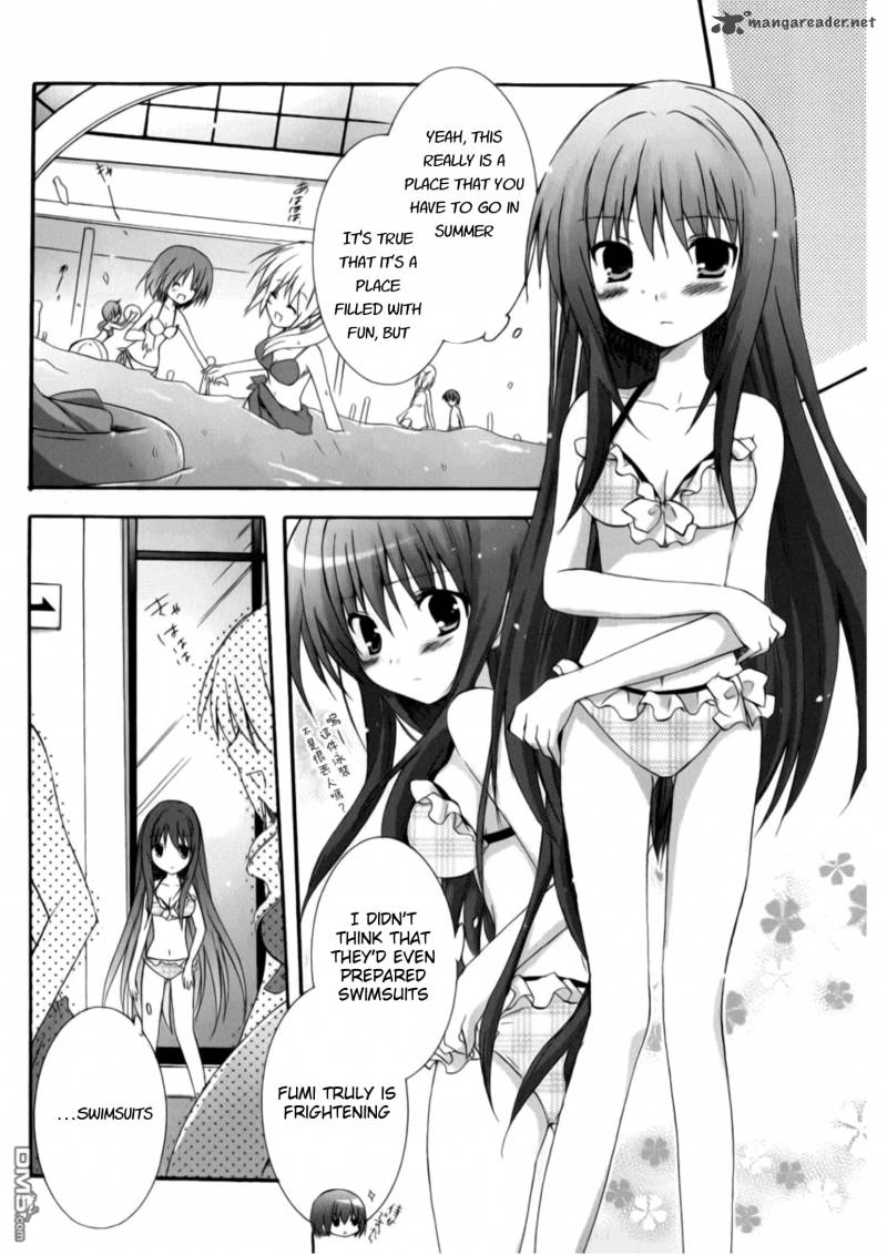 Otome Wa Boku Ni Koishiteru Futari No Elder 13 7