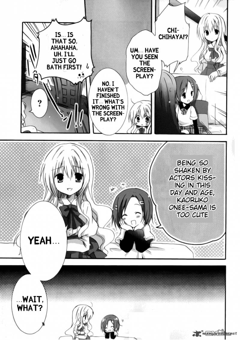Otome Wa Boku Ni Koishiteru Futari No Elder 14 11