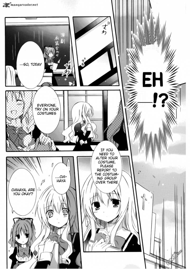 Otome Wa Boku Ni Koishiteru Futari No Elder 14 12